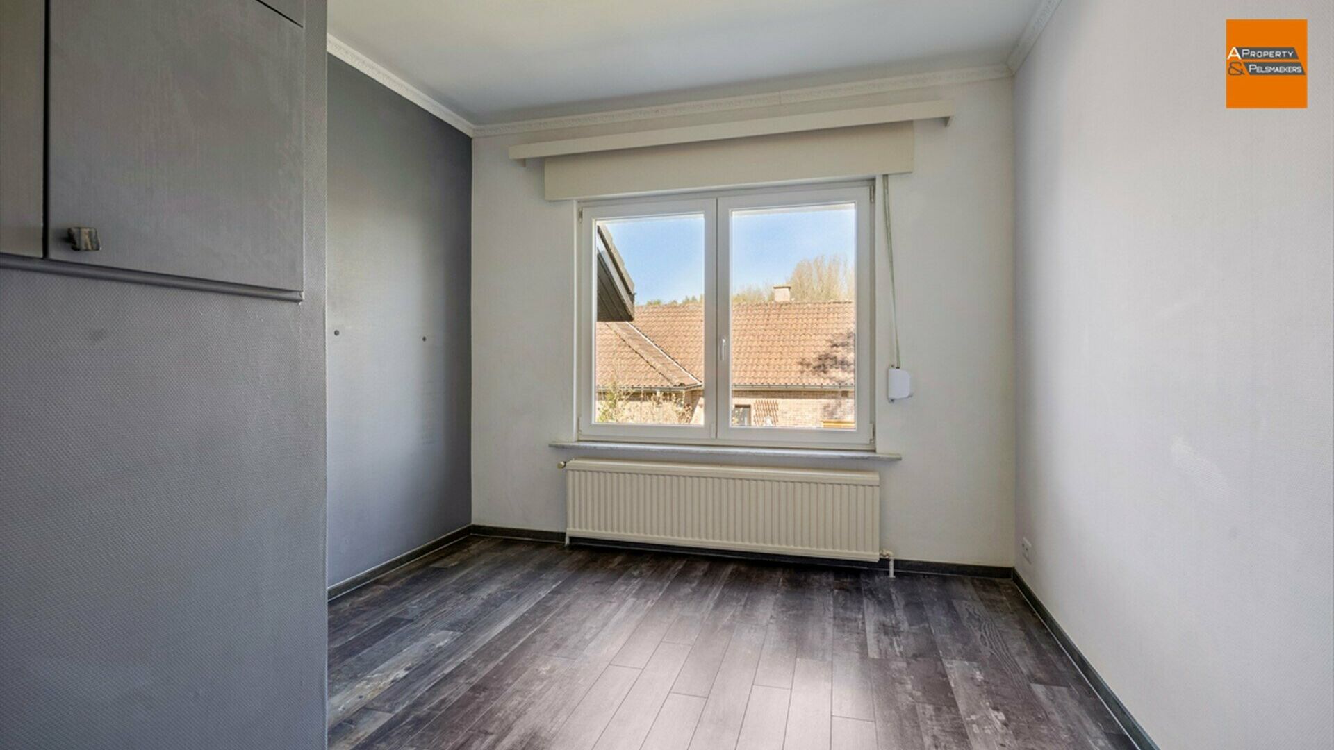 Villa te koop in KAMPENHOUT