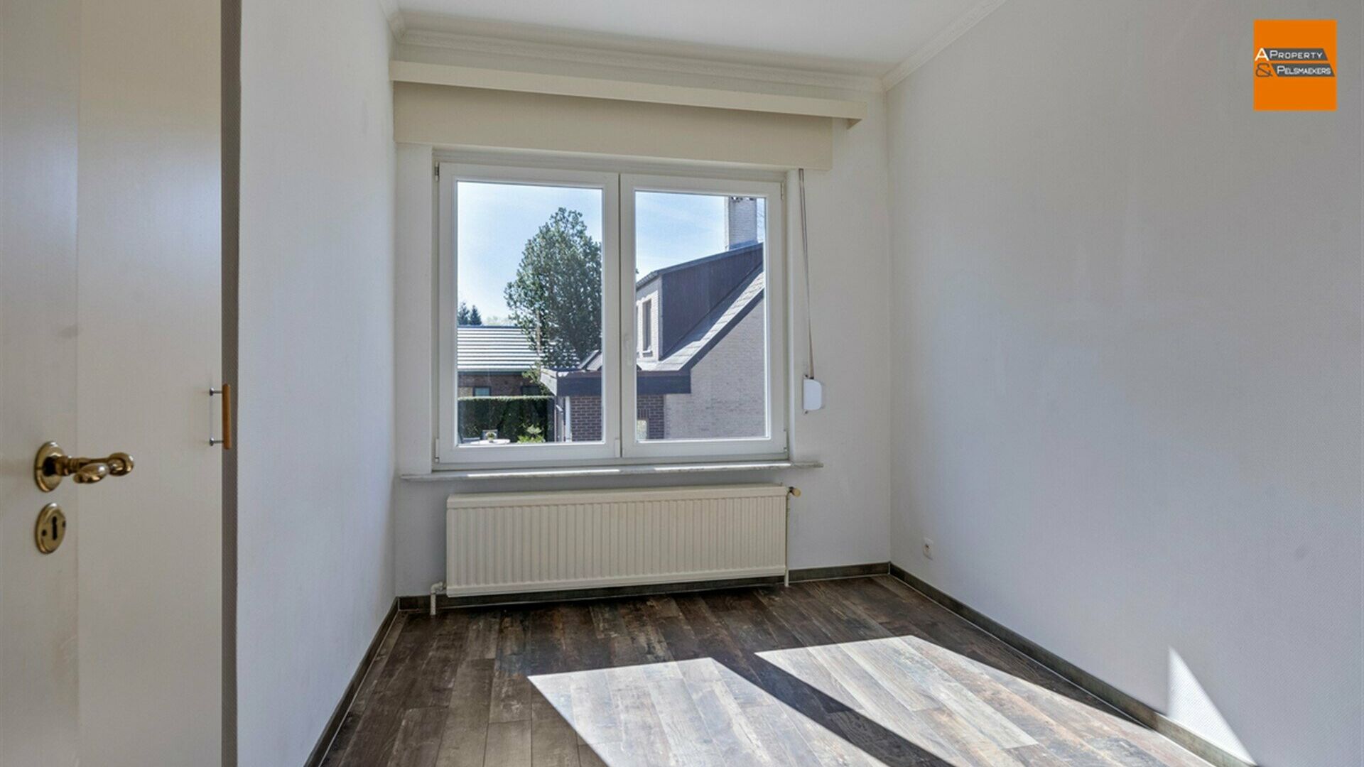 Villa te koop in KAMPENHOUT