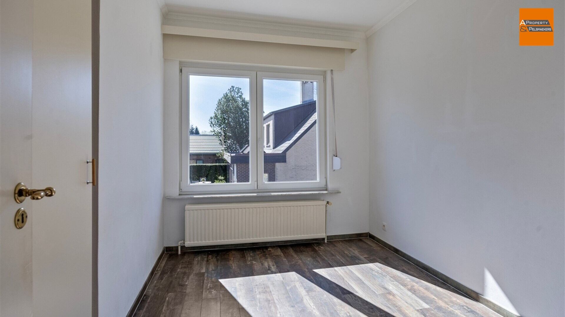 Villa te koop in KAMPENHOUT