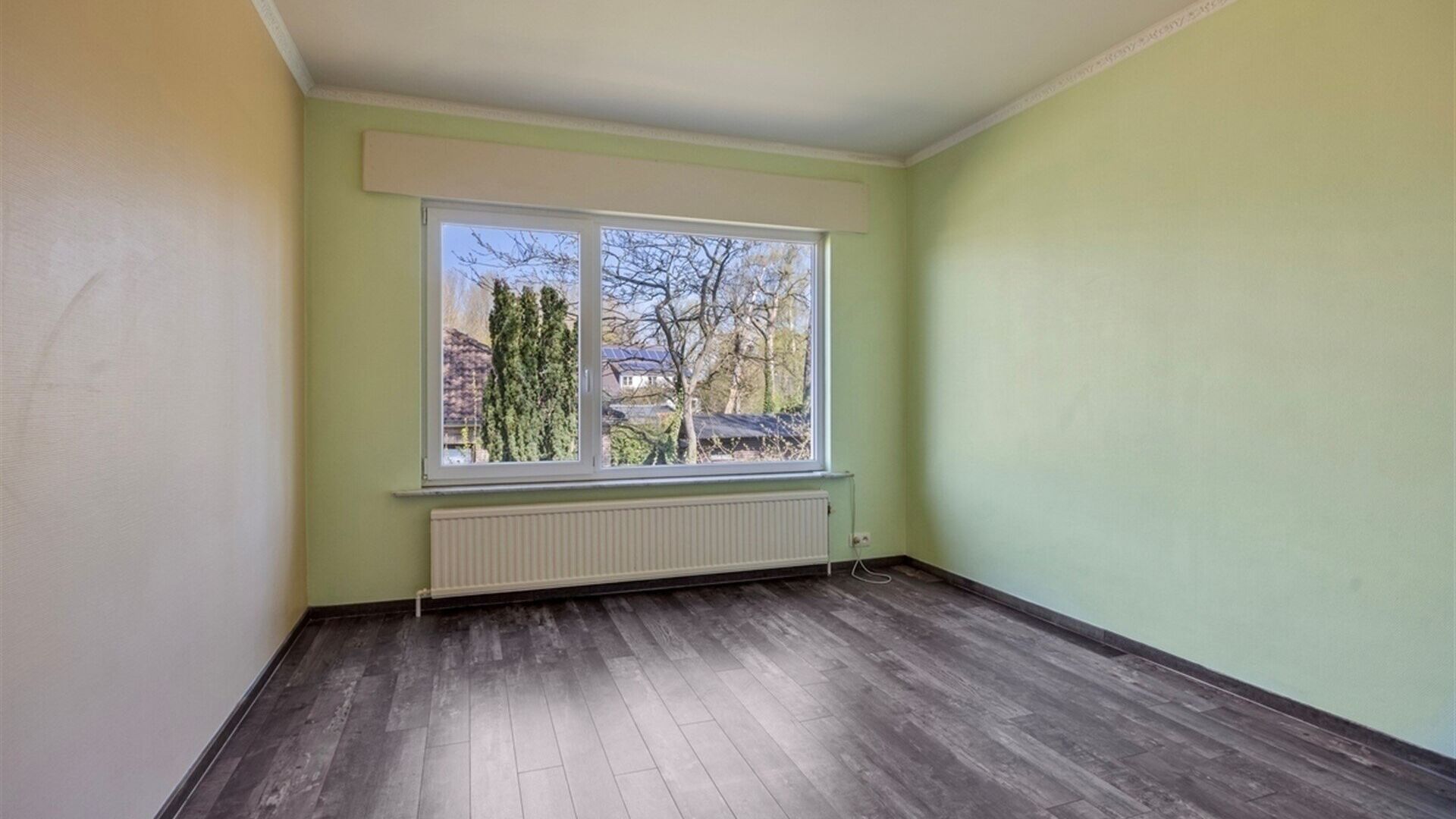 Villa te koop in KAMPENHOUT