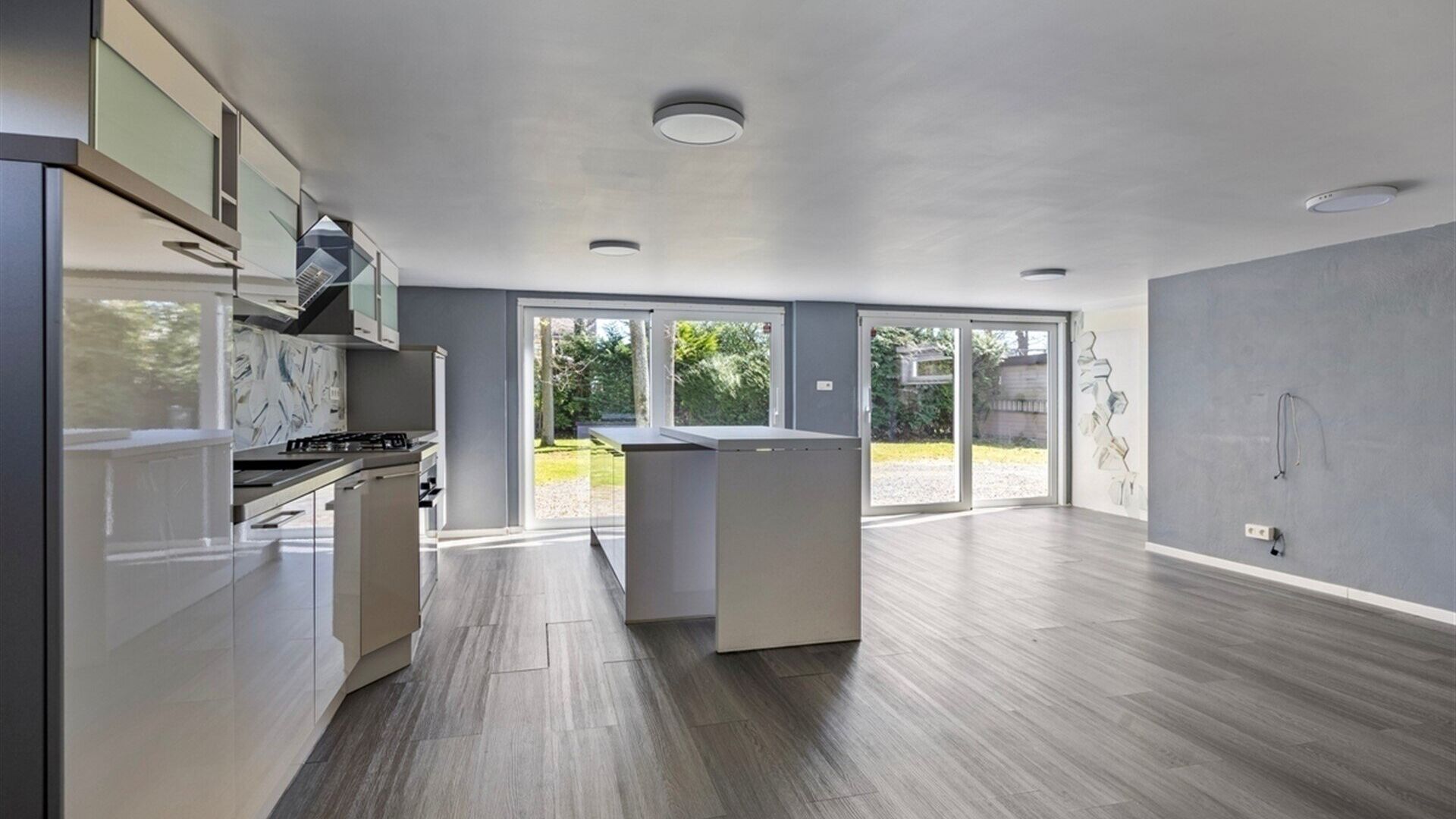 Villa te koop in KAMPENHOUT