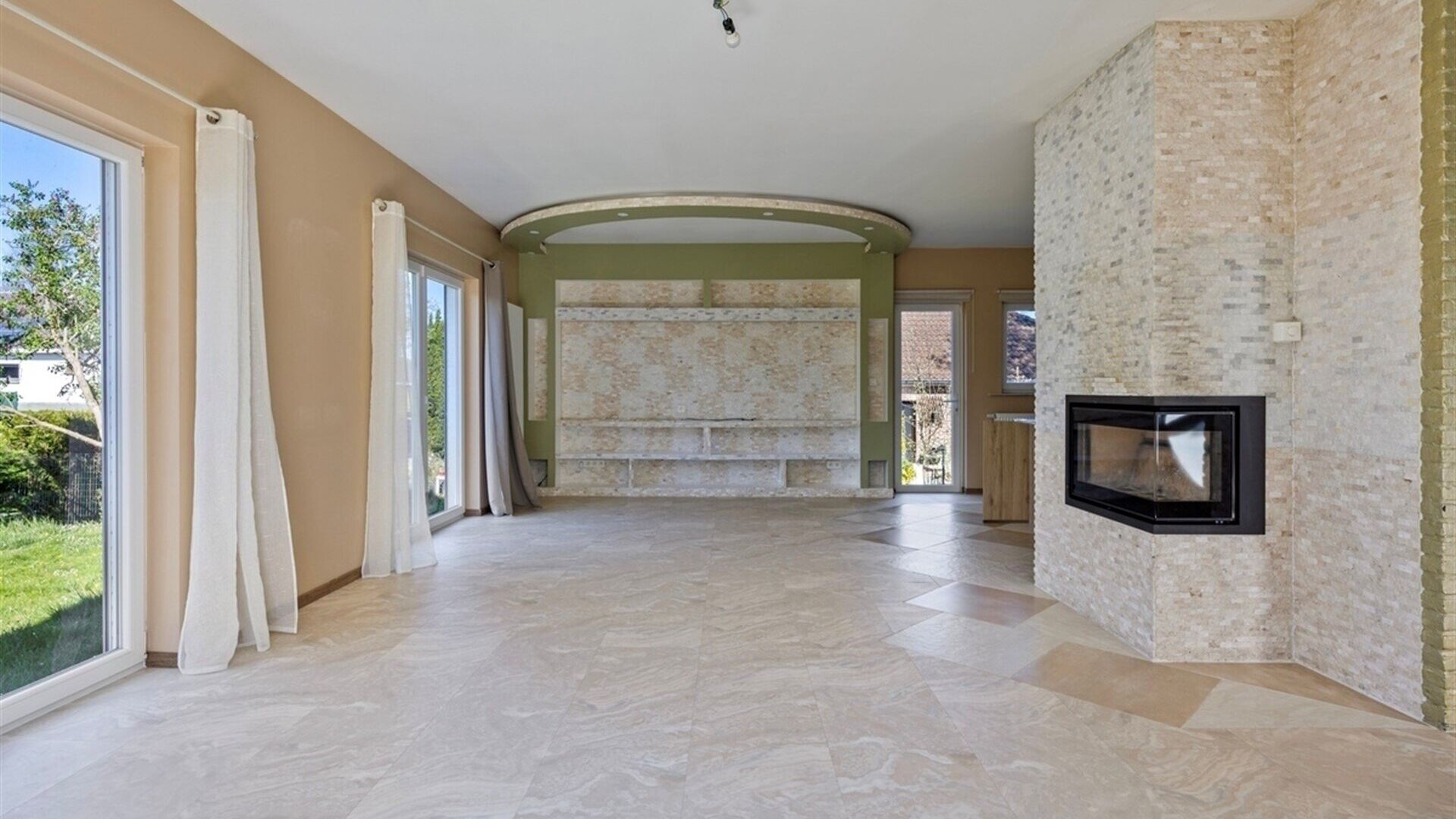 Villa te koop in KAMPENHOUT