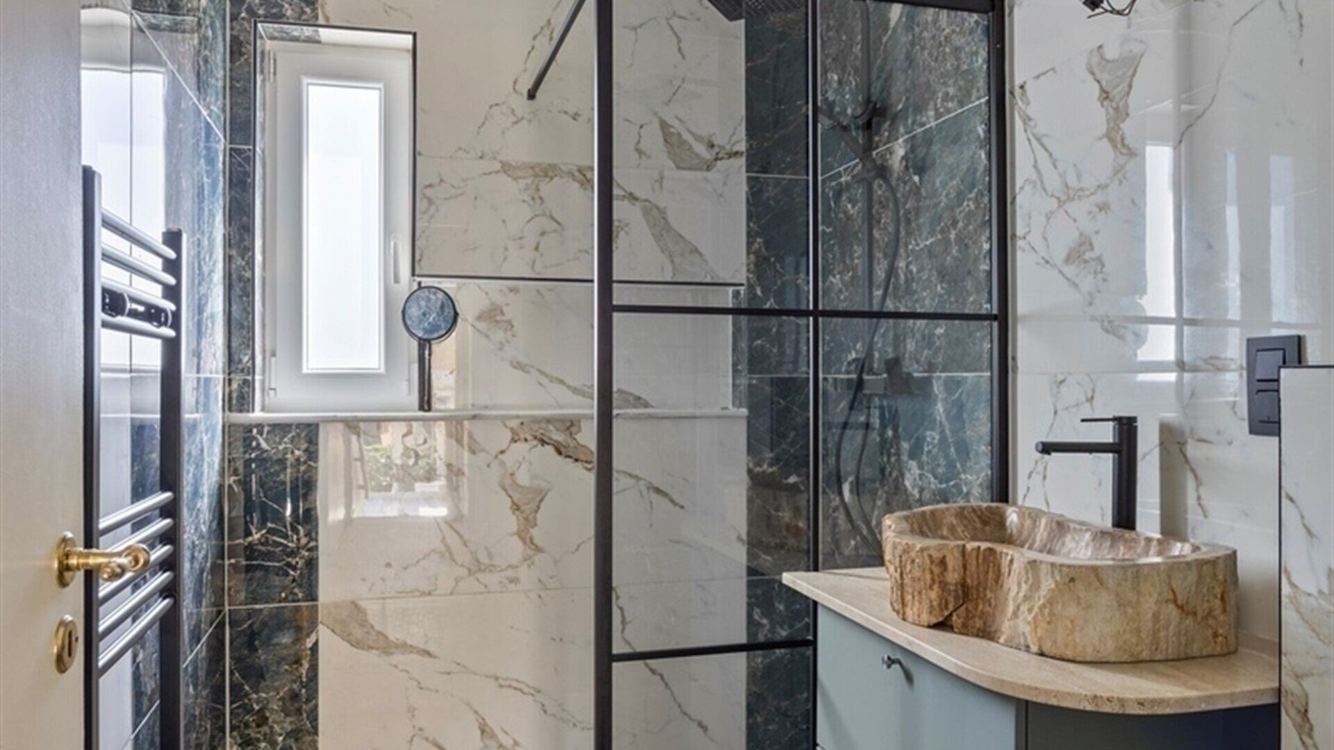 Villa te koop in KAMPENHOUT