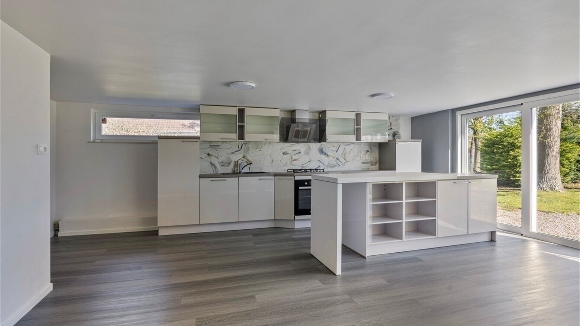 Villa te koop in KAMPENHOUT