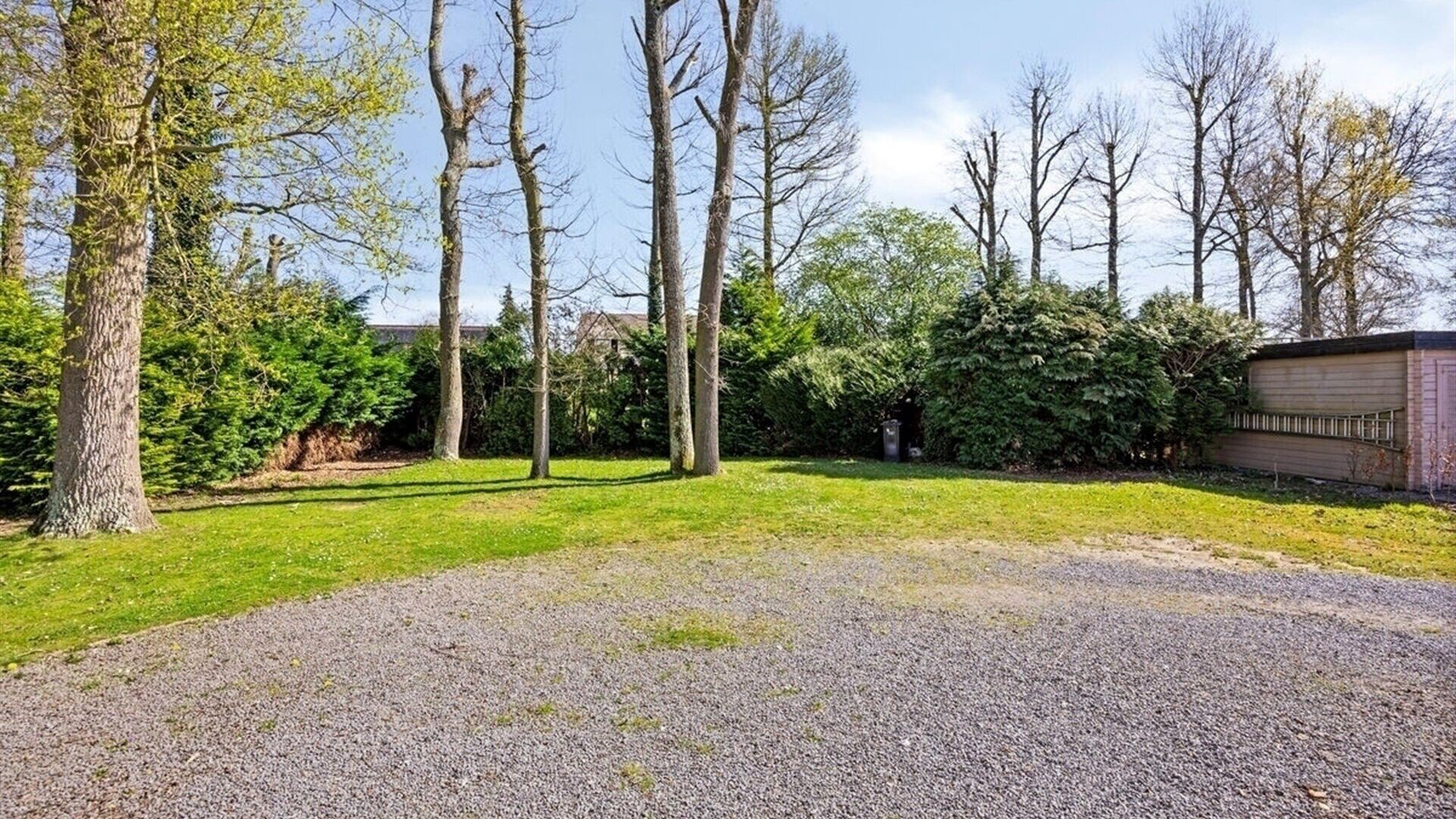 Villa te koop in KAMPENHOUT