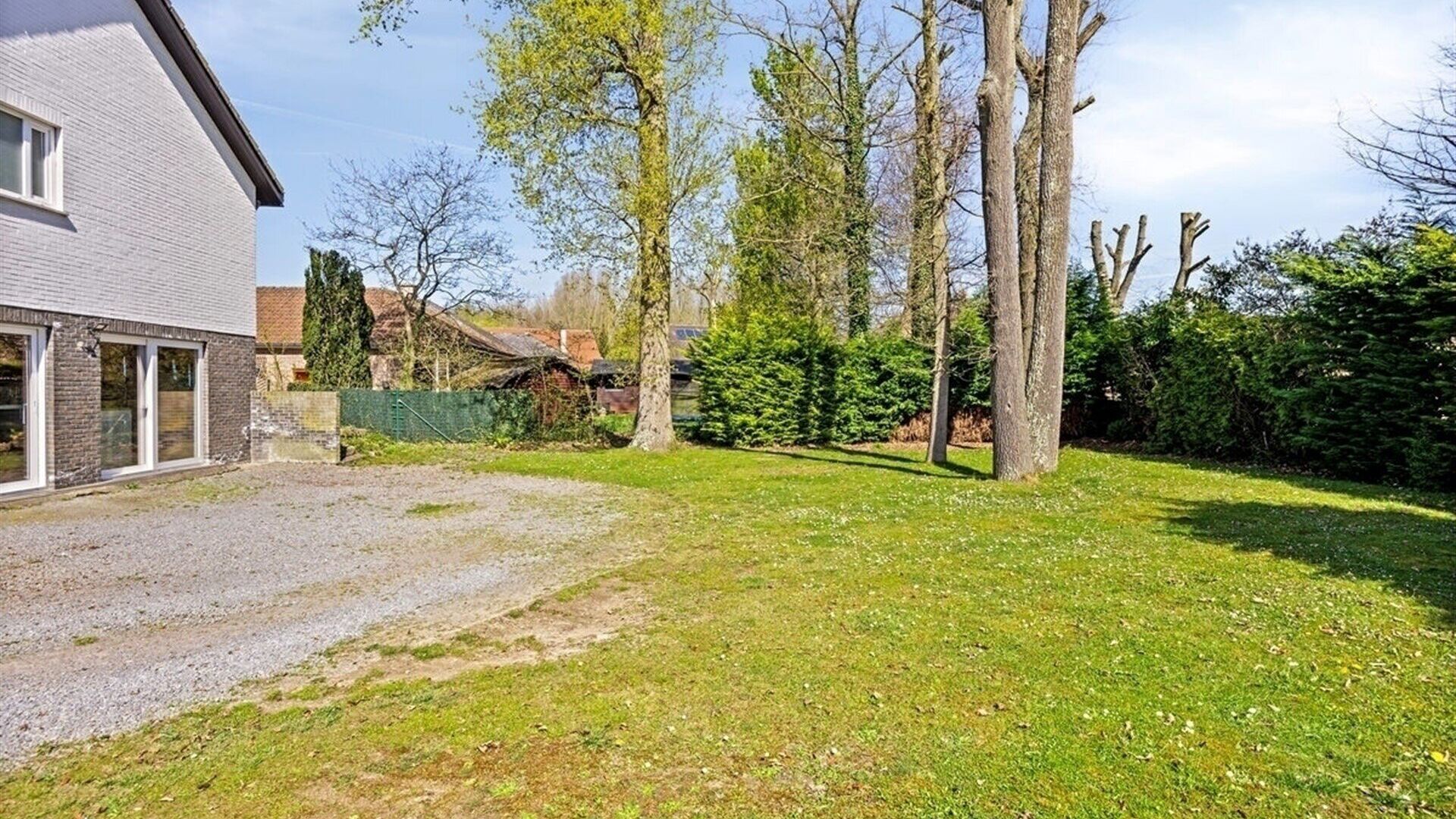 Villa te koop in KAMPENHOUT