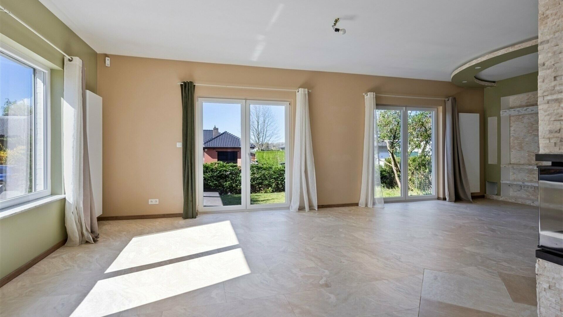 Villa te koop in KAMPENHOUT