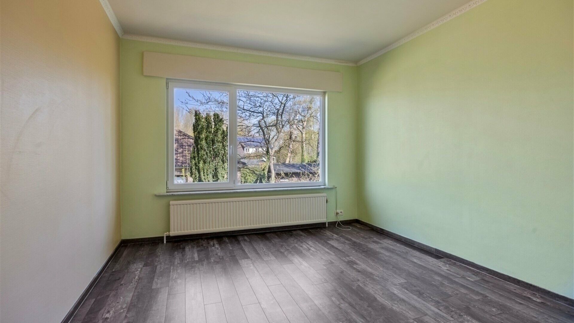 Villa te koop in KAMPENHOUT