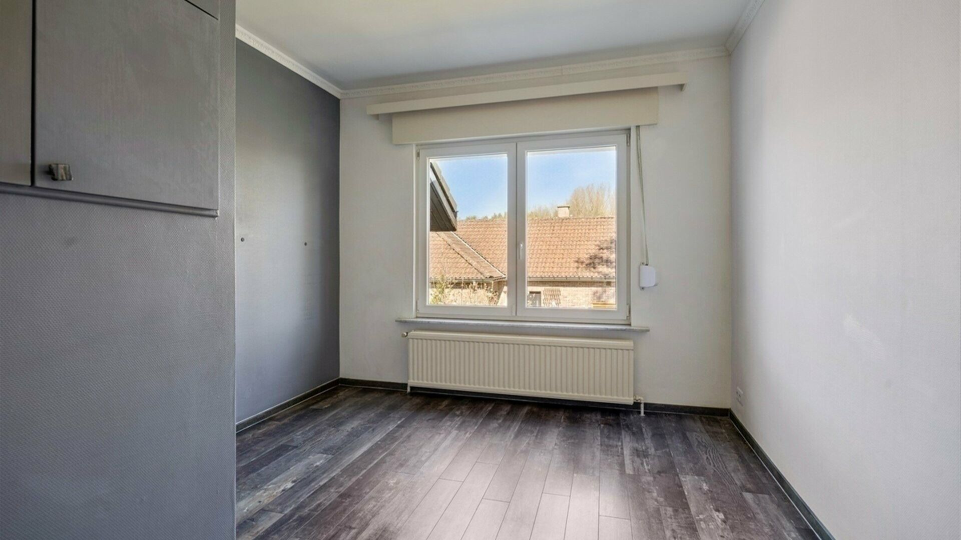 Villa te koop in KAMPENHOUT