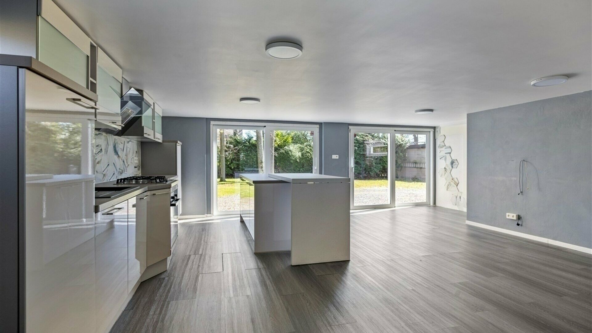 Villa te koop in KAMPENHOUT