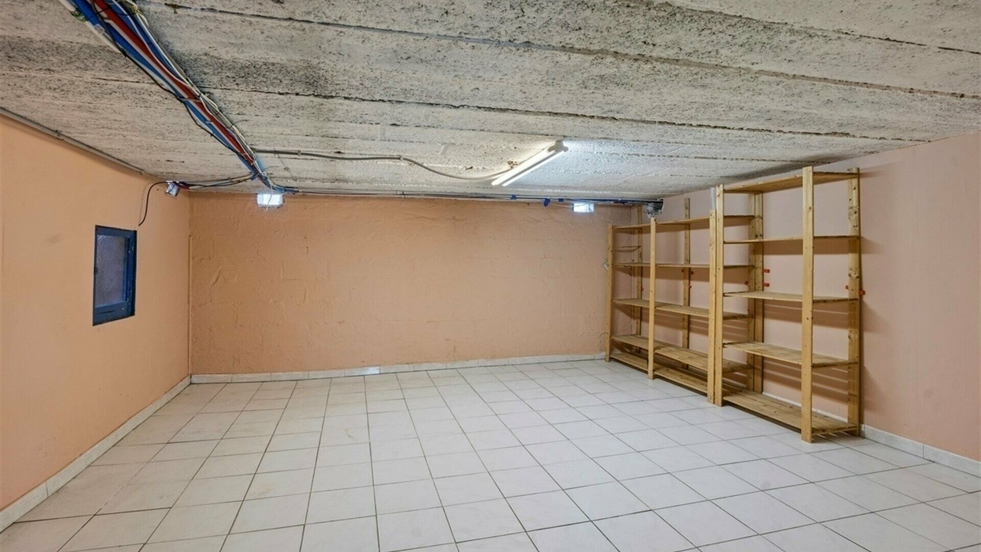 Villa te koop in KAMPENHOUT