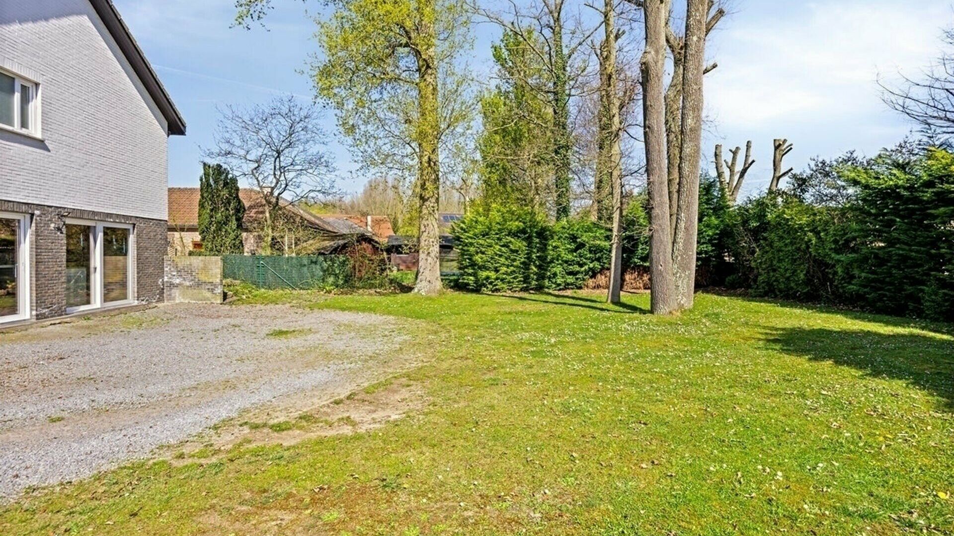 Villa te koop in KAMPENHOUT