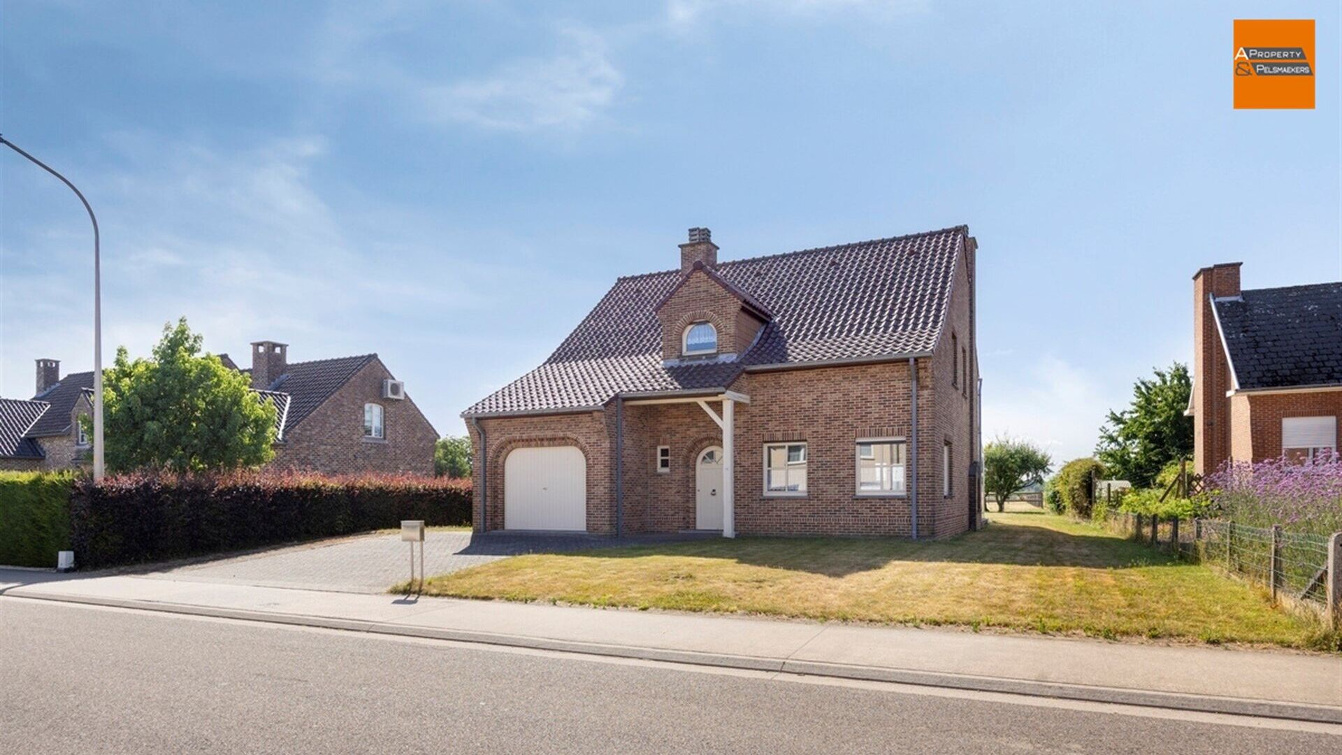 Villa te koop in KORTENBERG