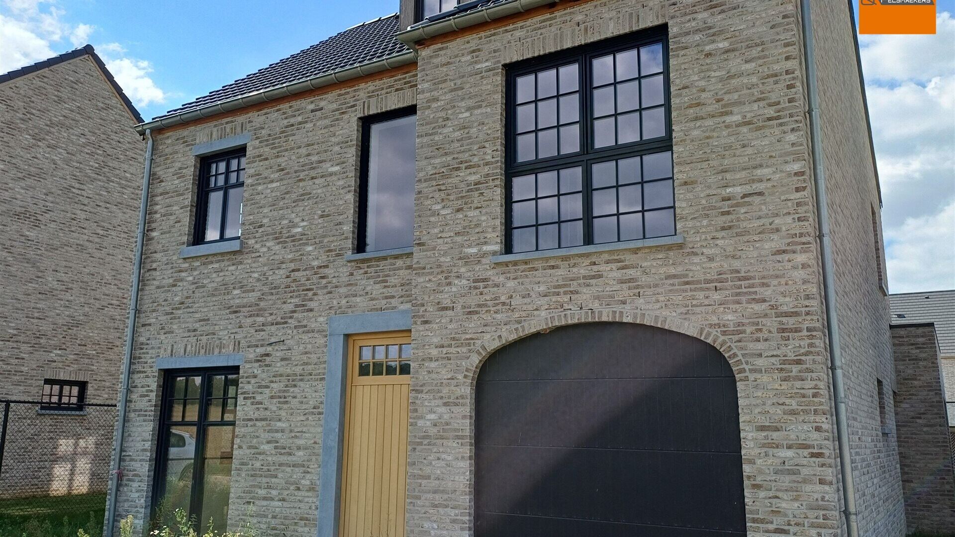 Villa te koop in MEERBEEK