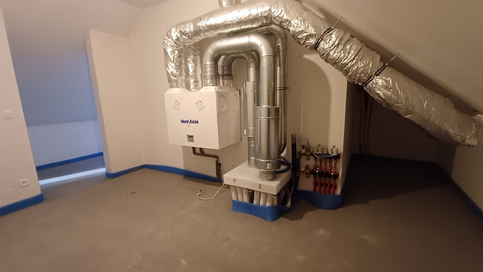 Villa te koop in MEERBEEK