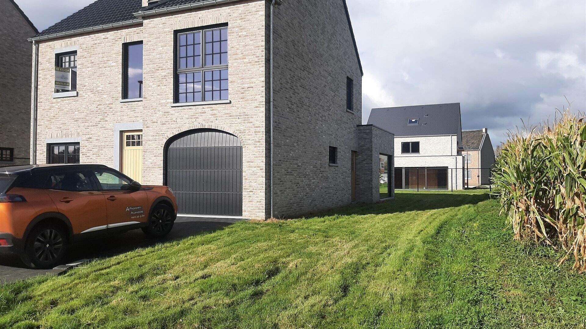 Villa te koop in MEERBEEK