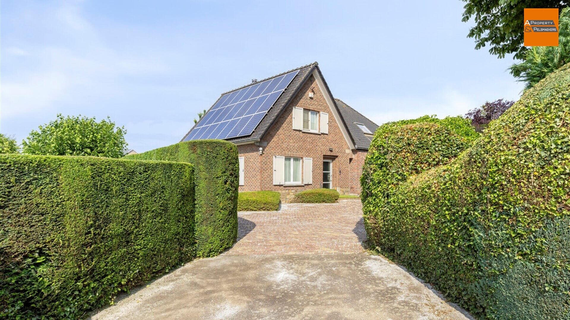 Villa te koop in NEERIJSE