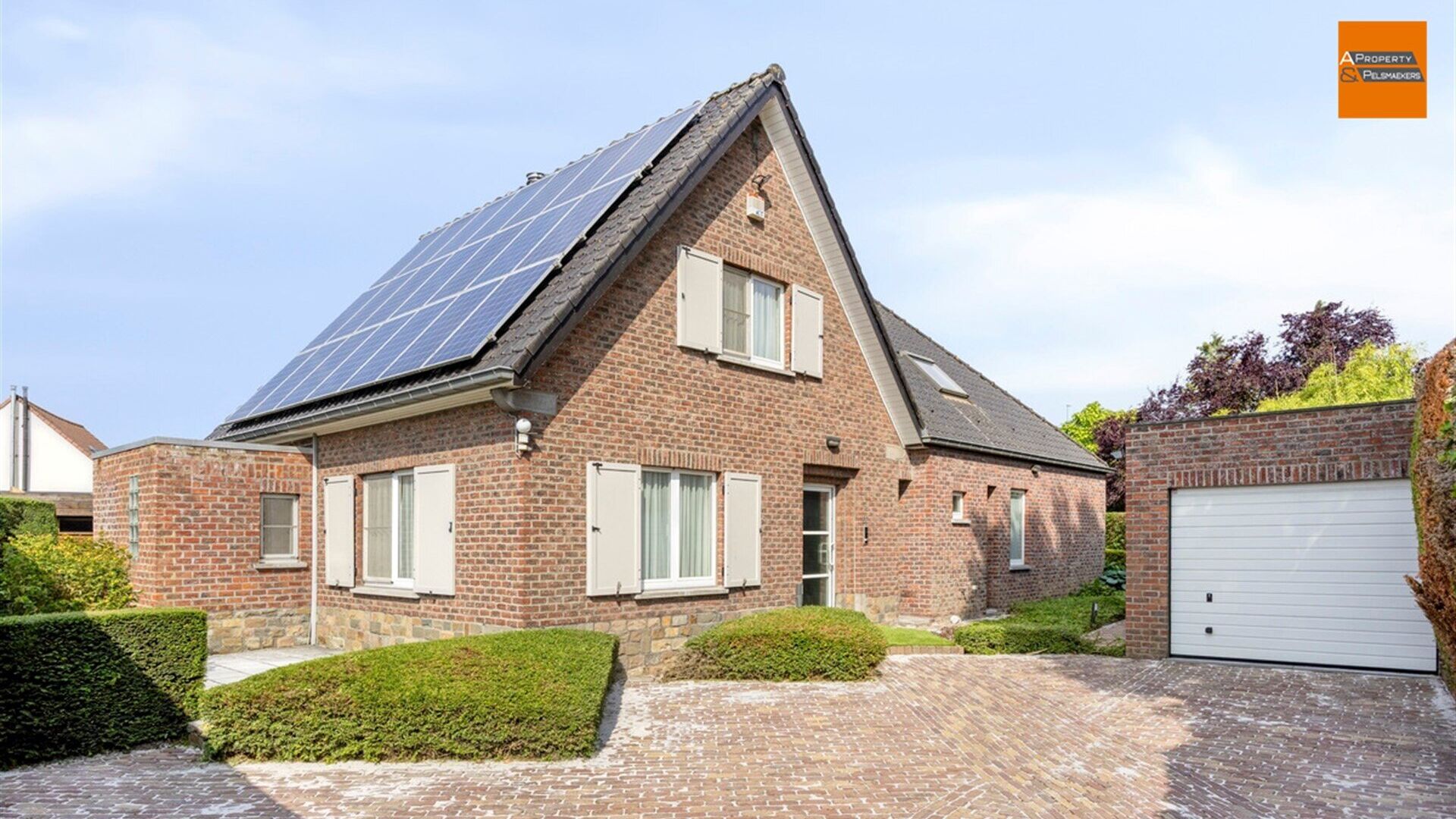 Villa te koop in NEERIJSE