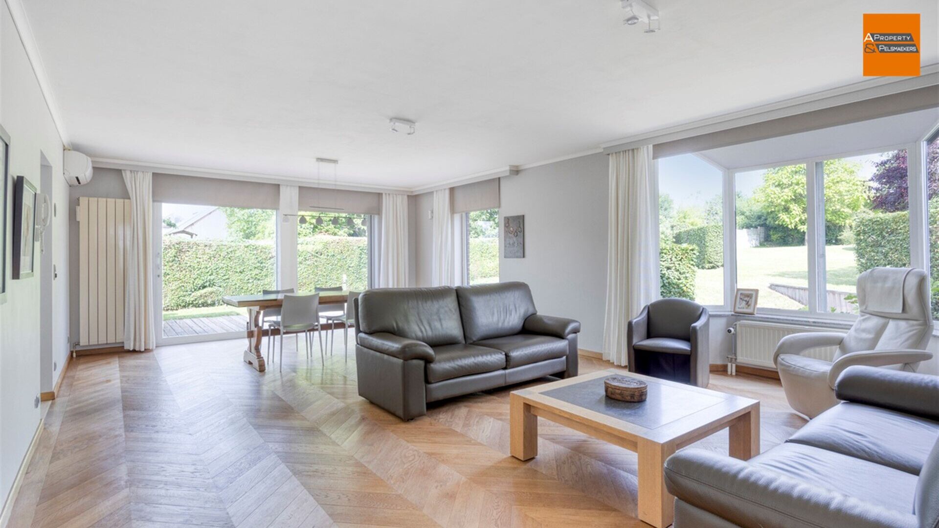 Villa te koop in NEERIJSE