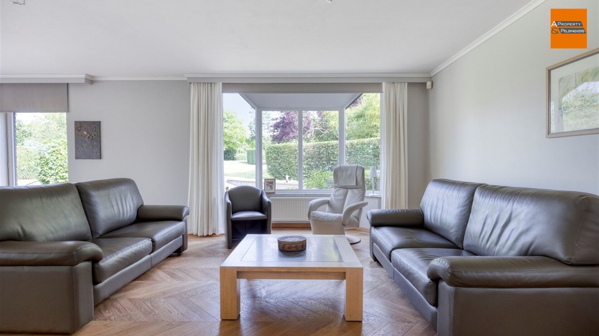Villa te koop in NEERIJSE