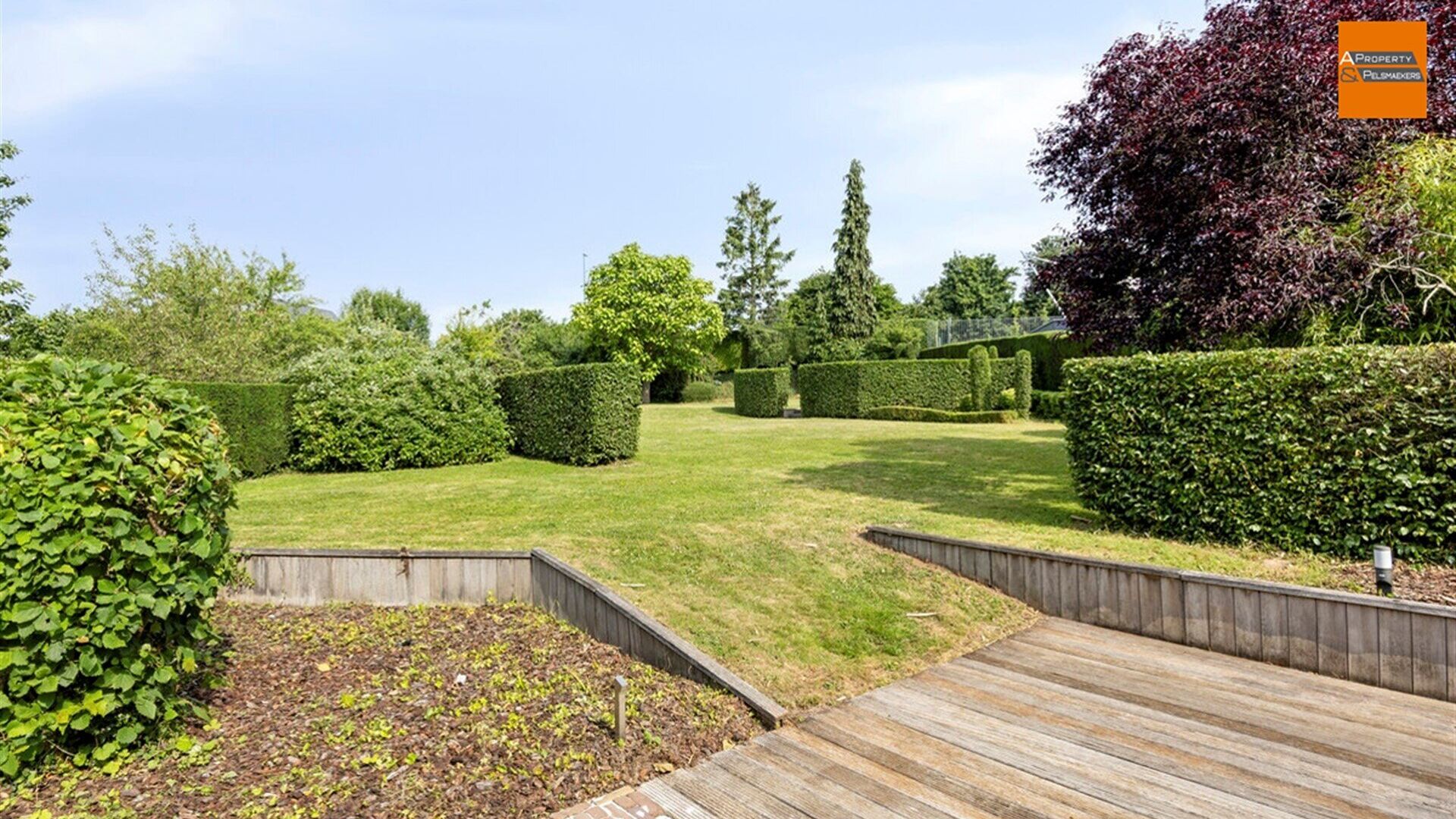 Villa te koop in NEERIJSE