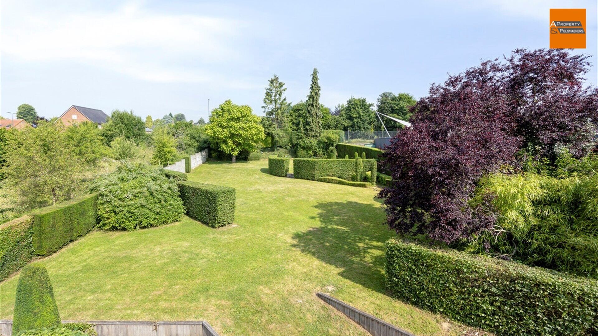 Villa te koop in NEERIJSE
