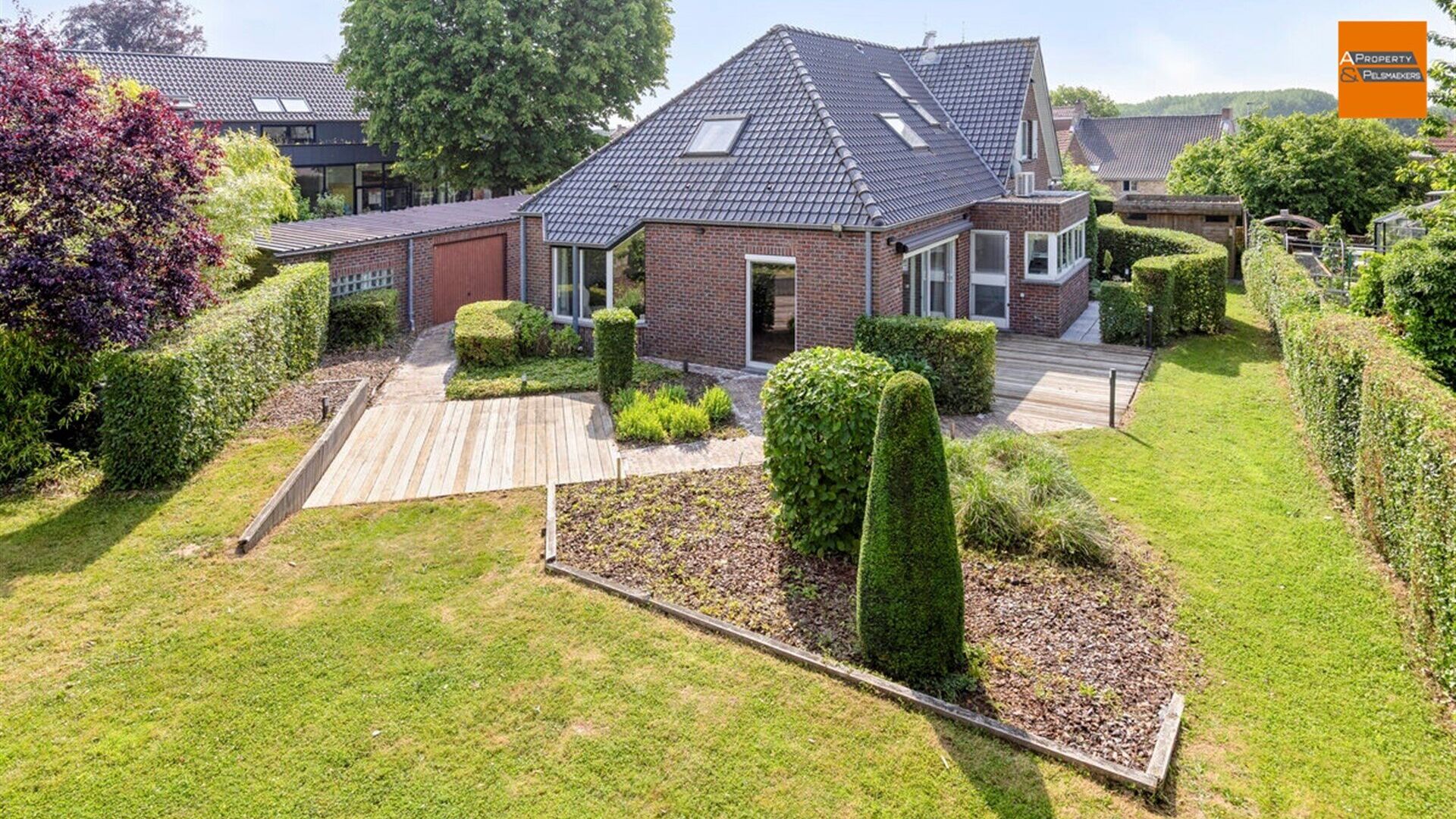 Villa te koop in NEERIJSE