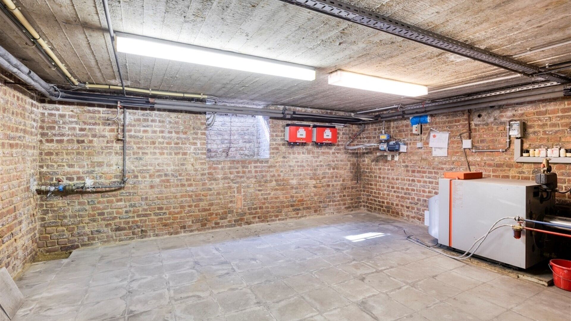 Villa te koop in NEERIJSE