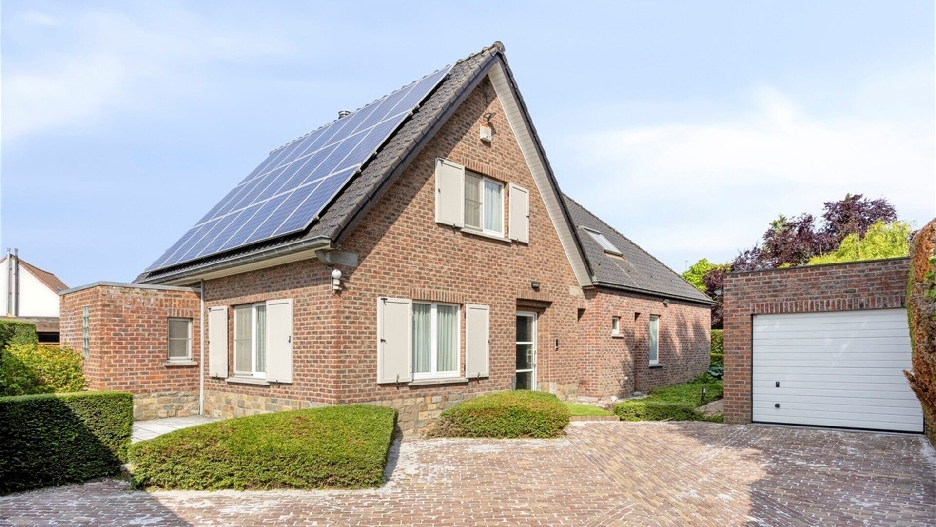 Villa te koop in NEERIJSE