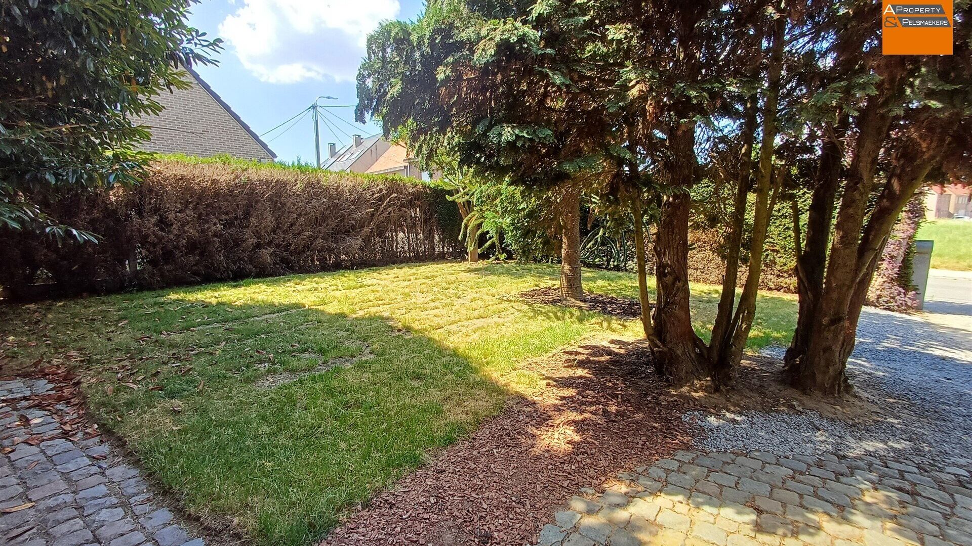 Huis te koop in Steenokkerzeel