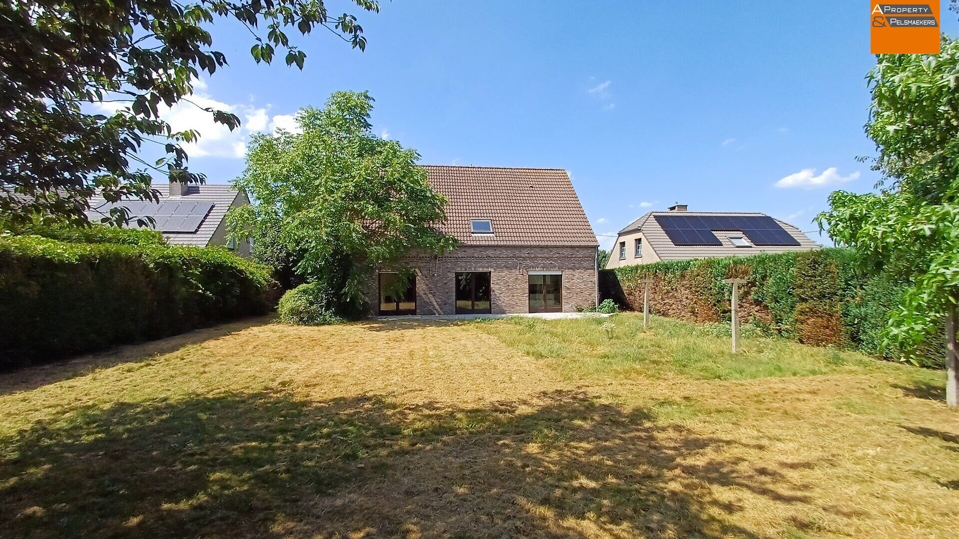 Huis te koop in Steenokkerzeel