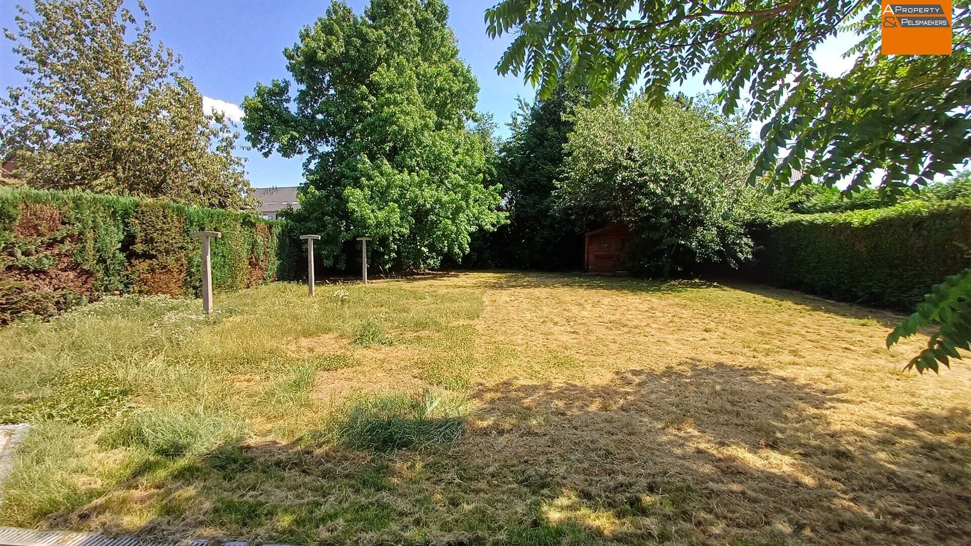 Huis te koop in Steenokkerzeel