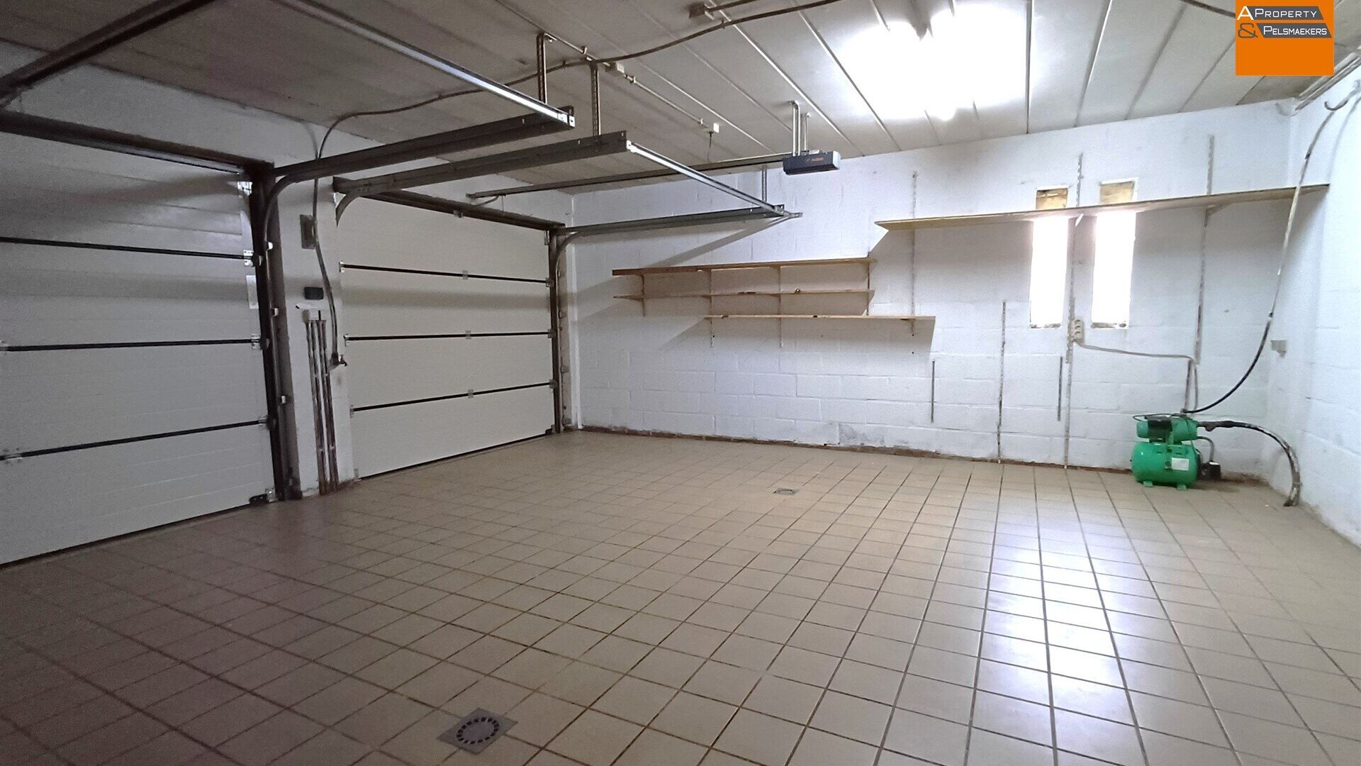 Huis te koop in Steenokkerzeel