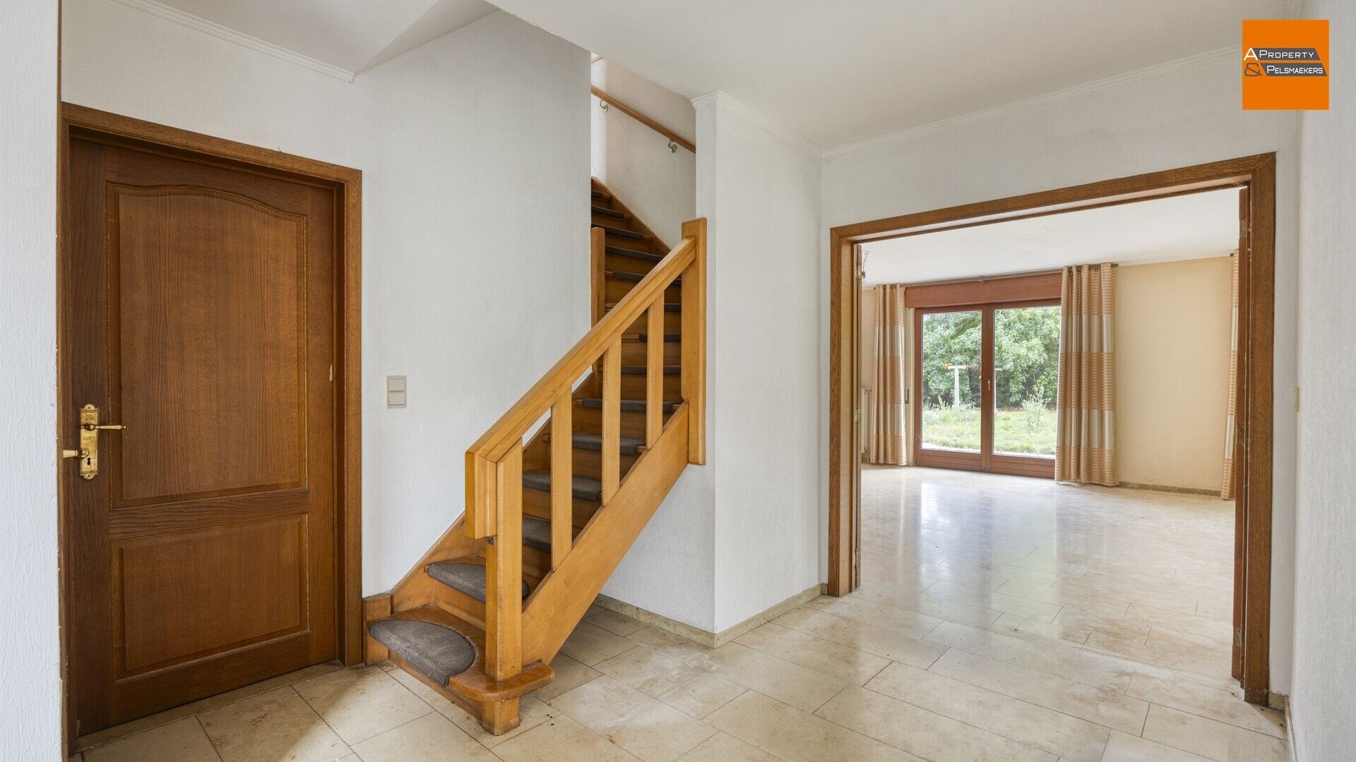 Huis te koop in Steenokkerzeel