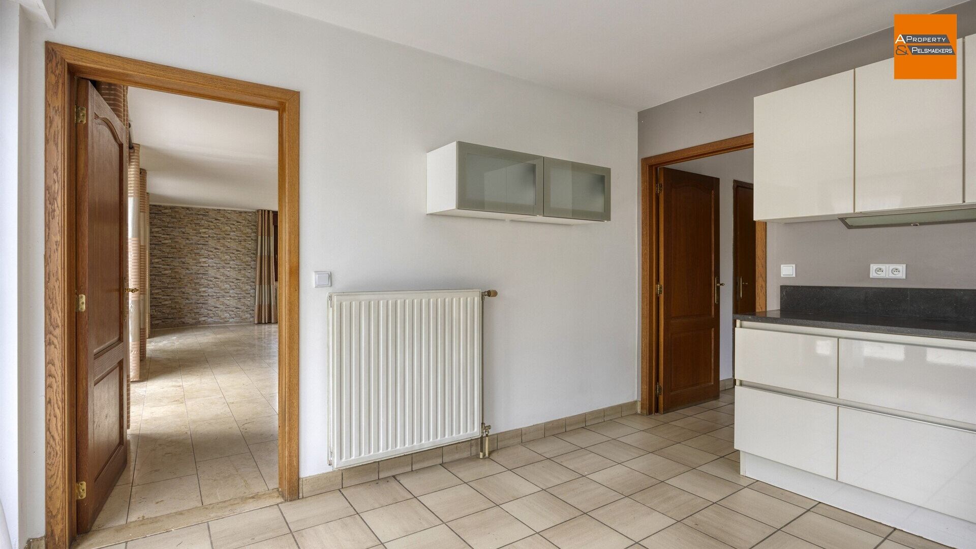 Huis te koop in Steenokkerzeel
