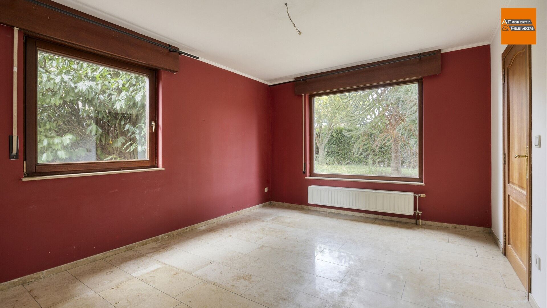 Huis te koop in Steenokkerzeel