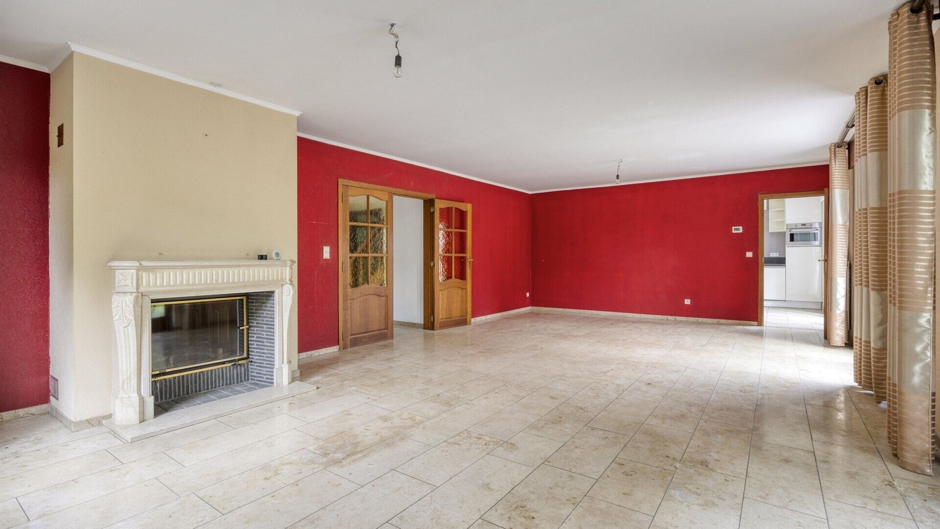 Huis te koop in Steenokkerzeel