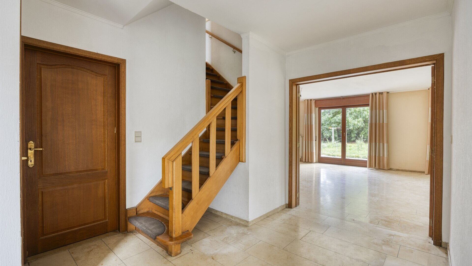 Huis te koop in Steenokkerzeel