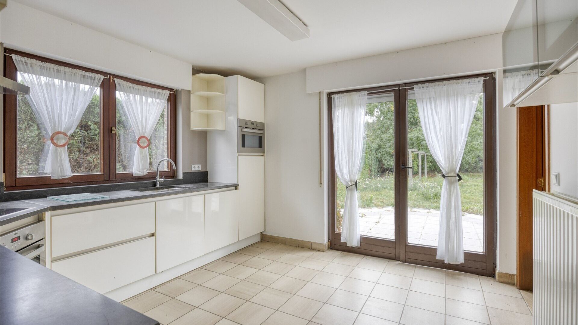 Huis te koop in Steenokkerzeel