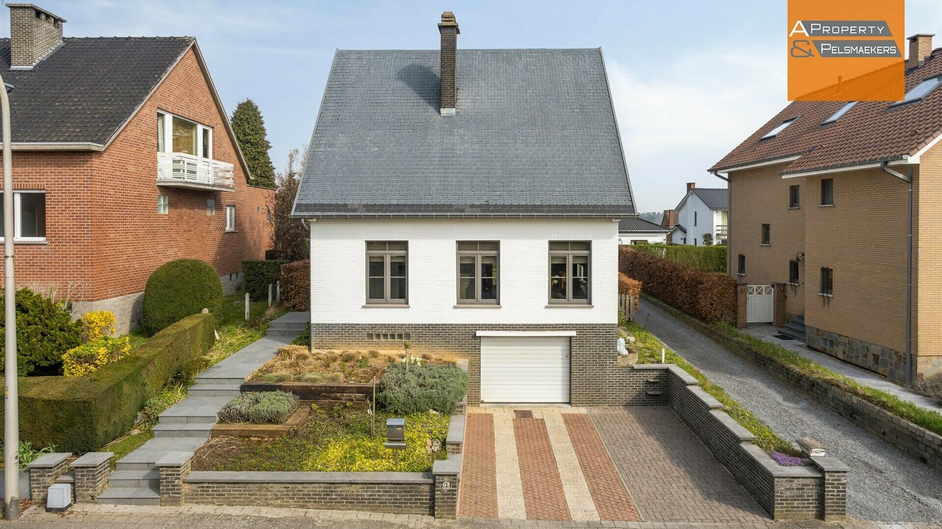 Villa te koop in TERVUREN