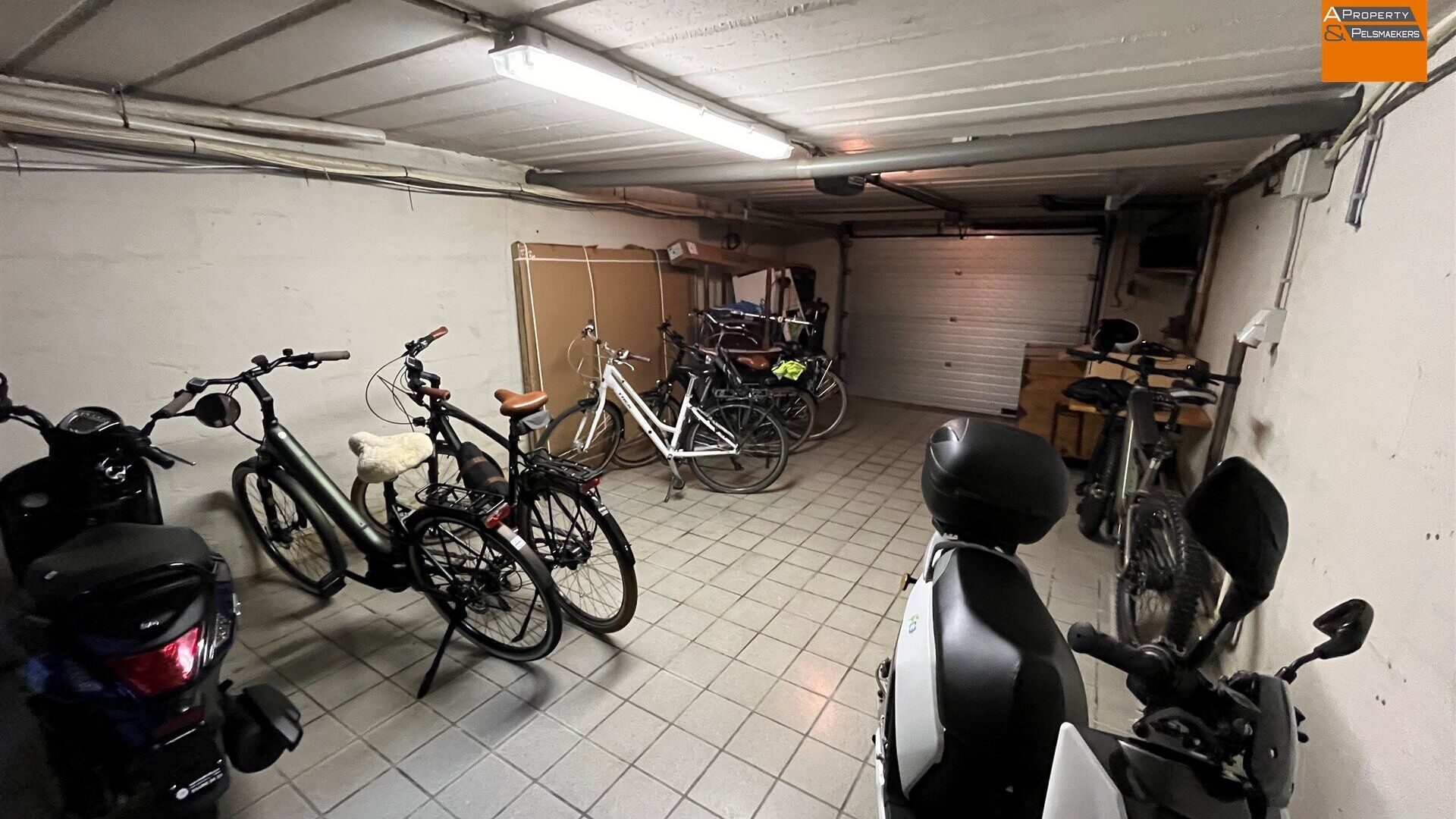 Villa te koop in WEBBEKOM