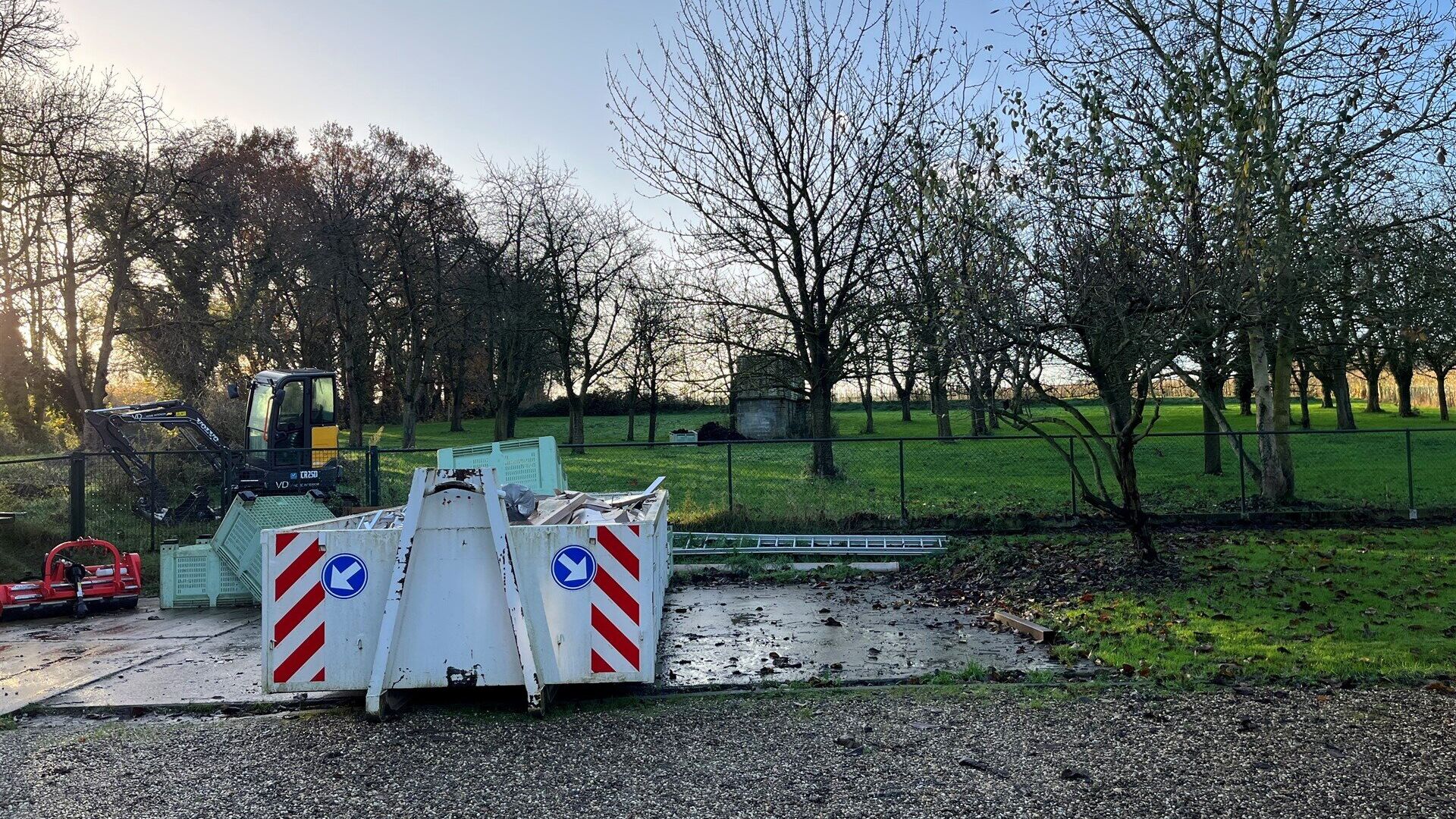 Villa te koop in WEBBEKOM