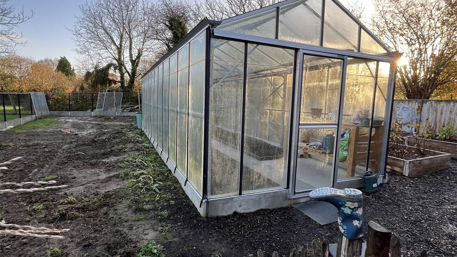 Villa te koop in WEBBEKOM