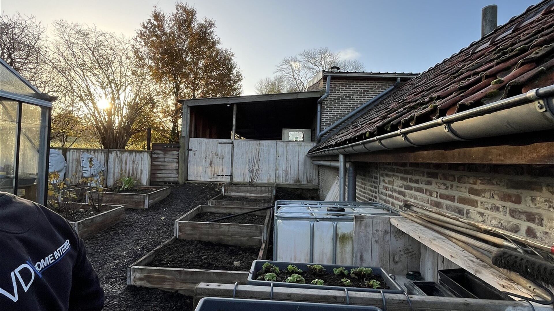 Villa te koop in WEBBEKOM