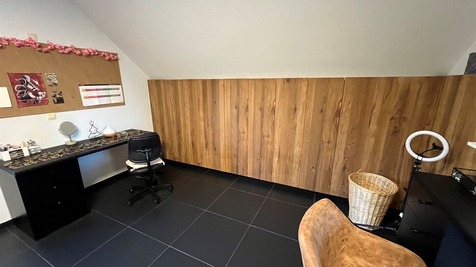 Villa te koop in WEBBEKOM