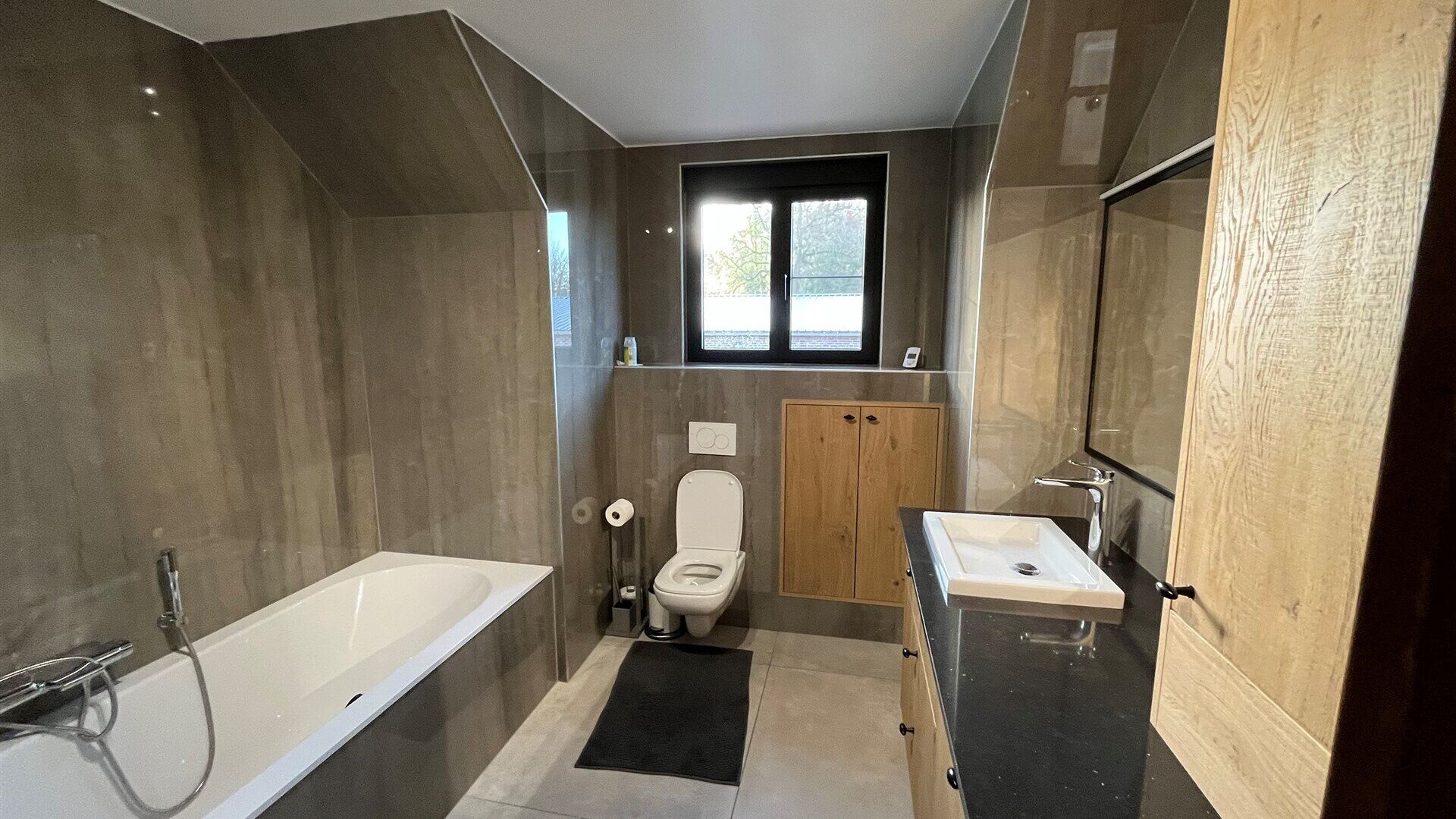 Villa te koop in WEBBEKOM