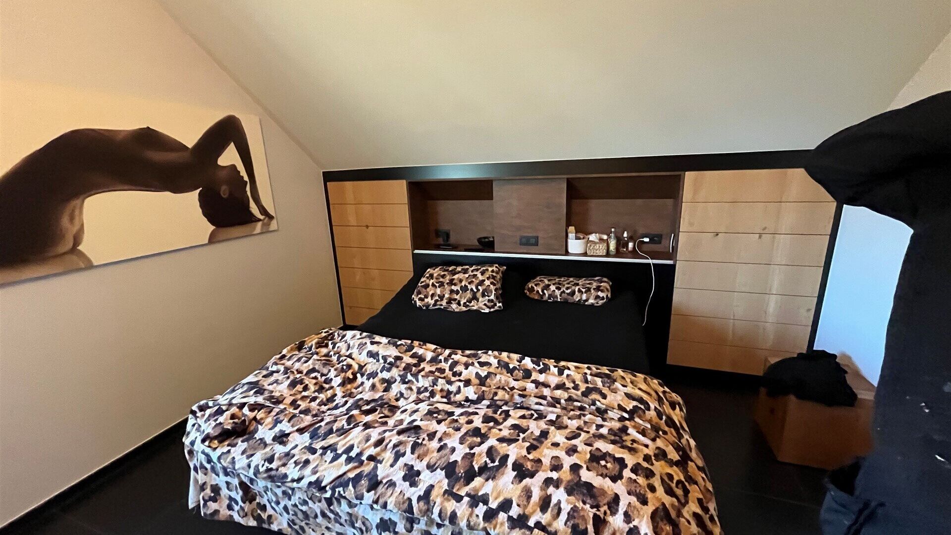 Villa te koop in WEBBEKOM