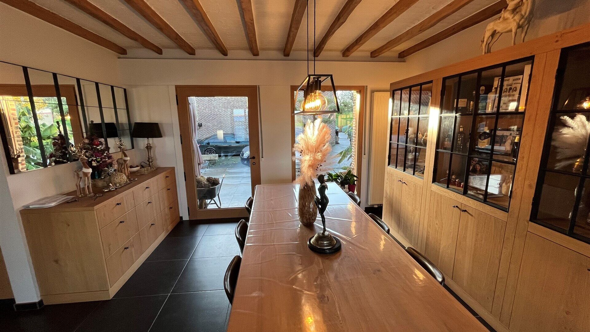 Villa te koop in WEBBEKOM