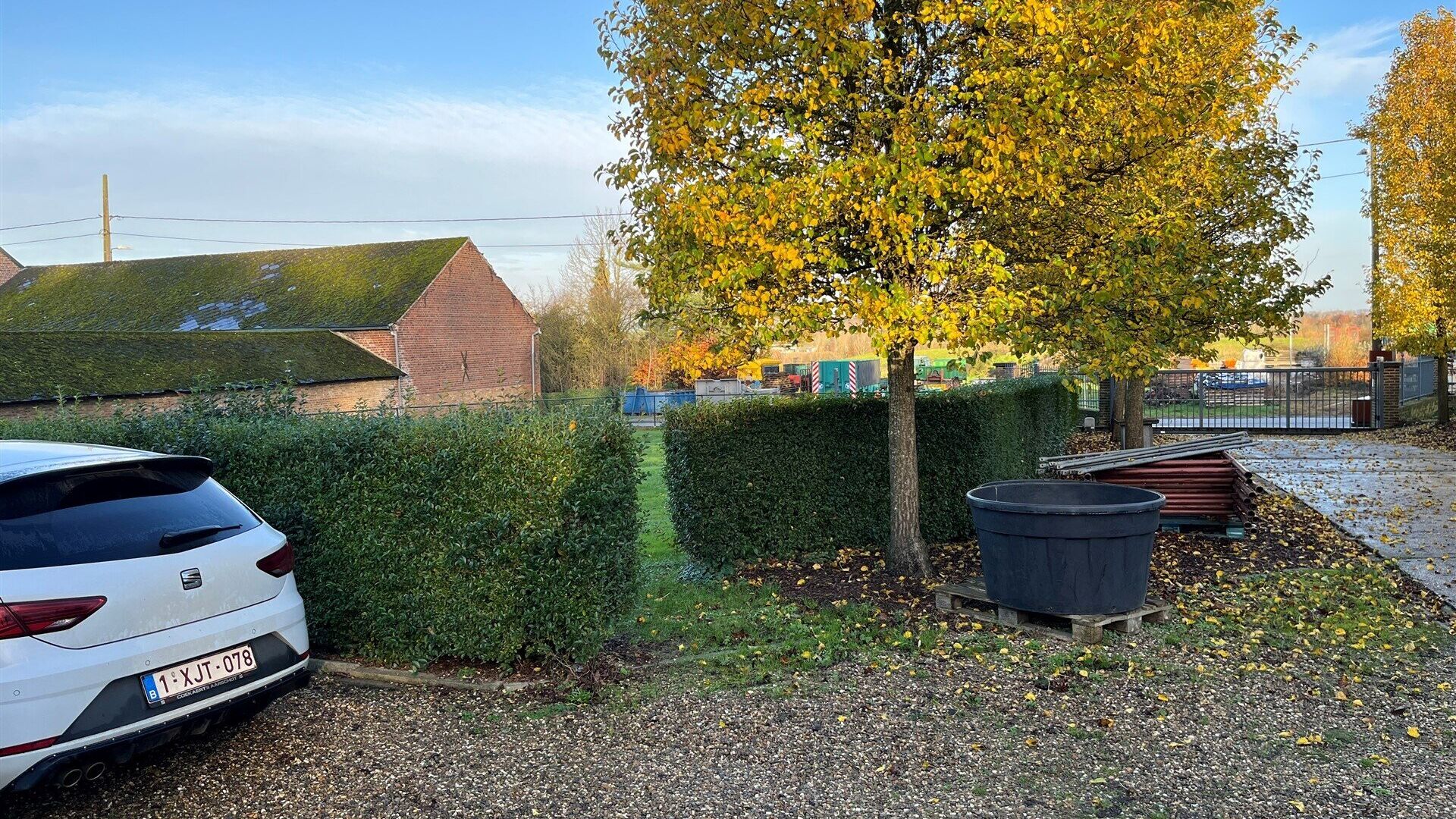 Villa te koop in WEBBEKOM