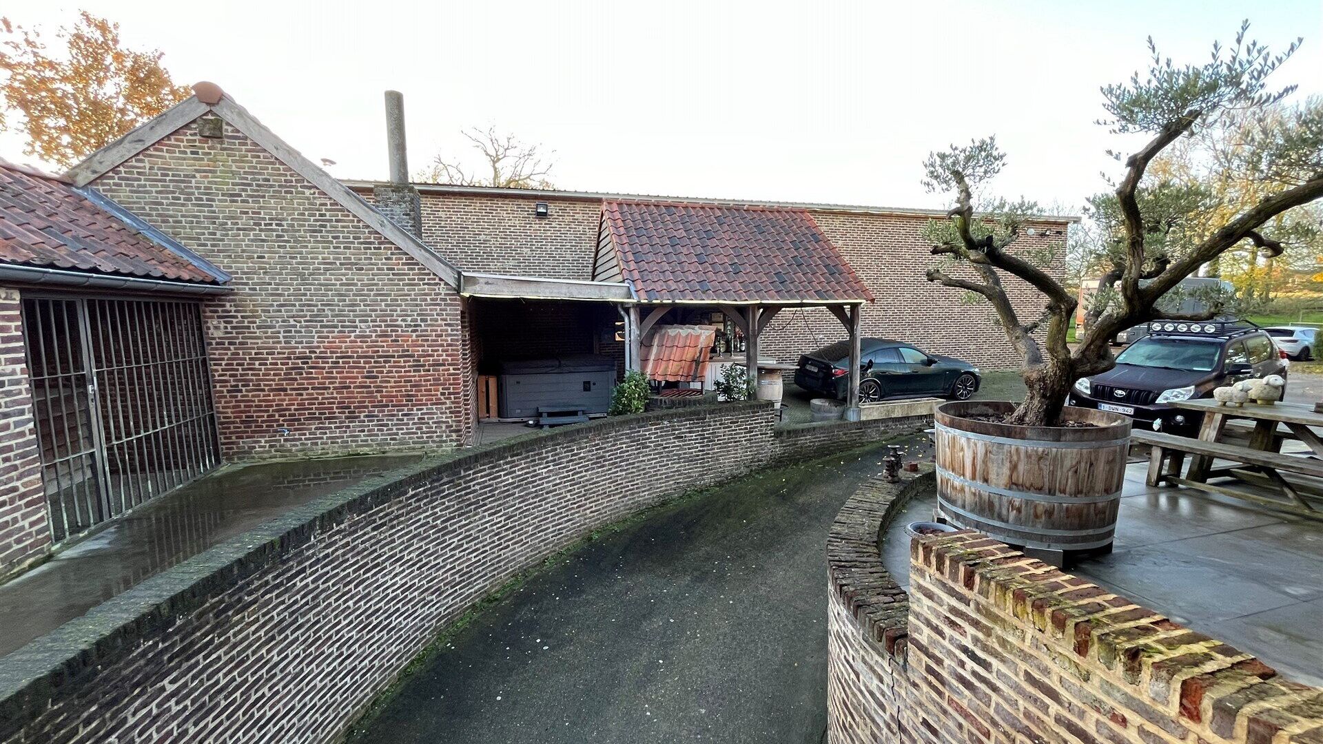 Villa te koop in WEBBEKOM